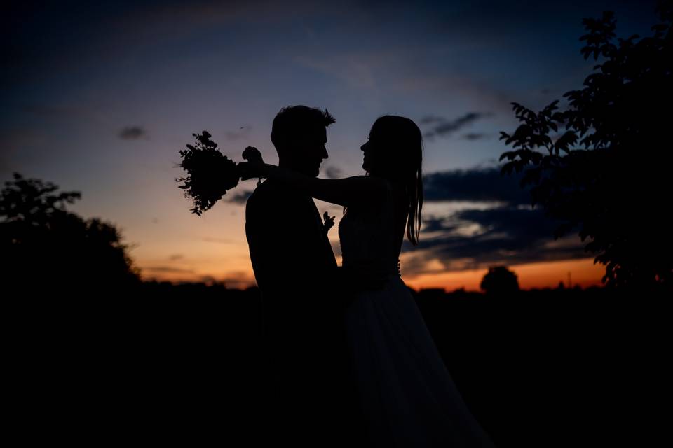 Marco e Simona