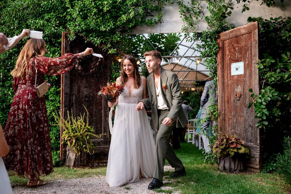 Marco e Simona