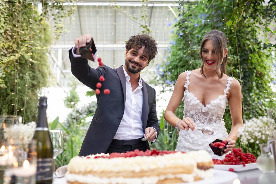 Tommaso e Tania