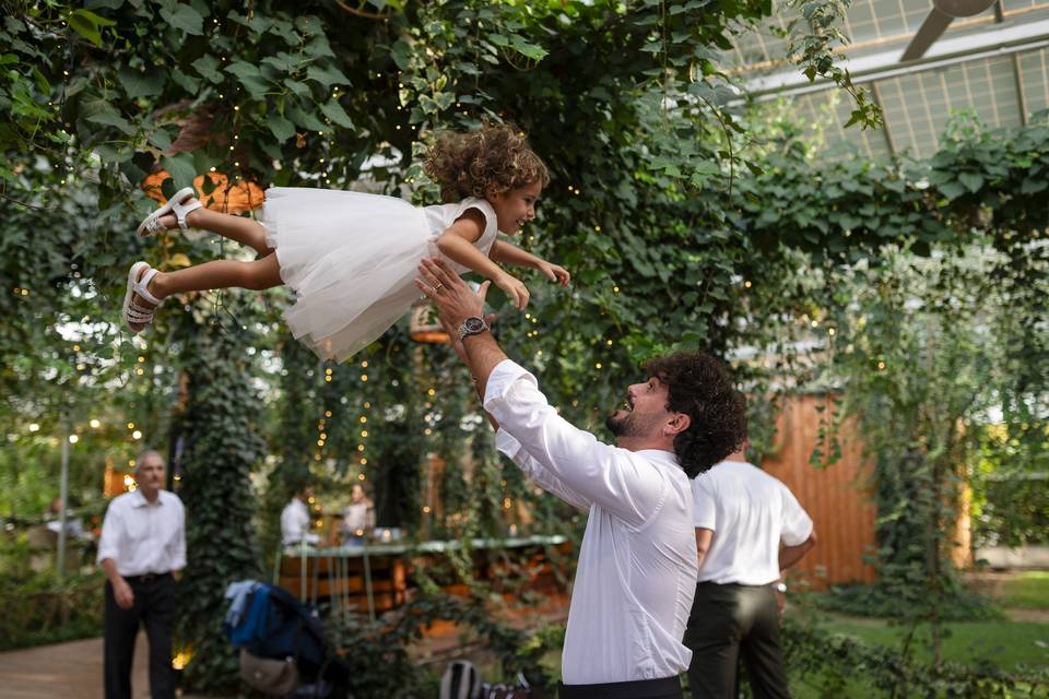 Tommaso e Tania