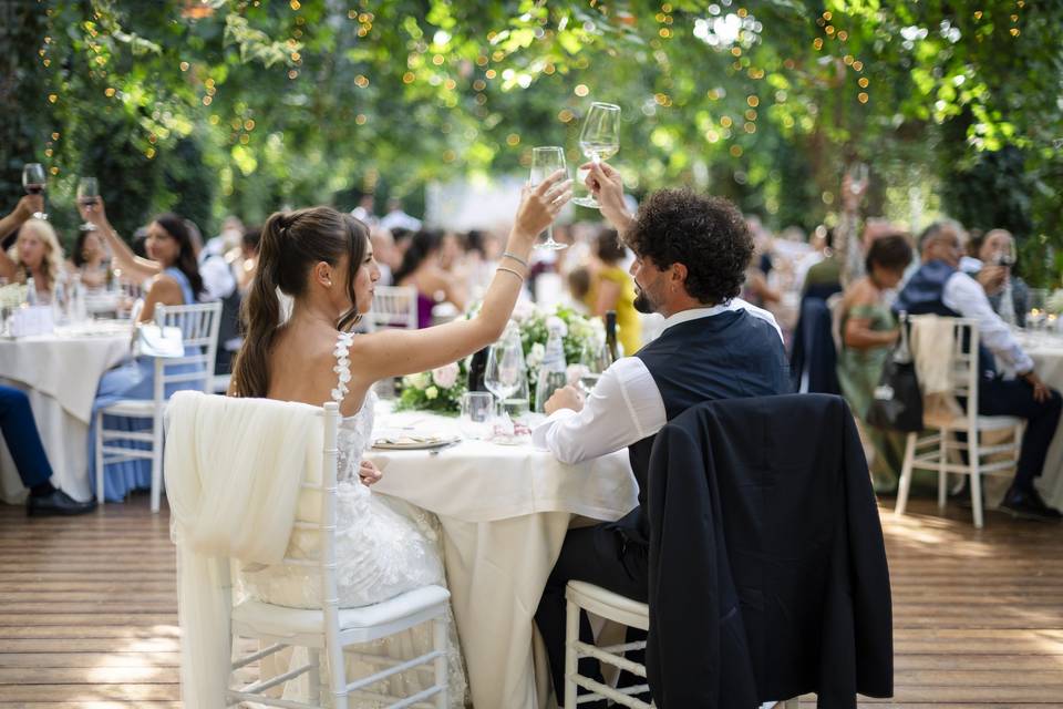 Tommaso e Tania