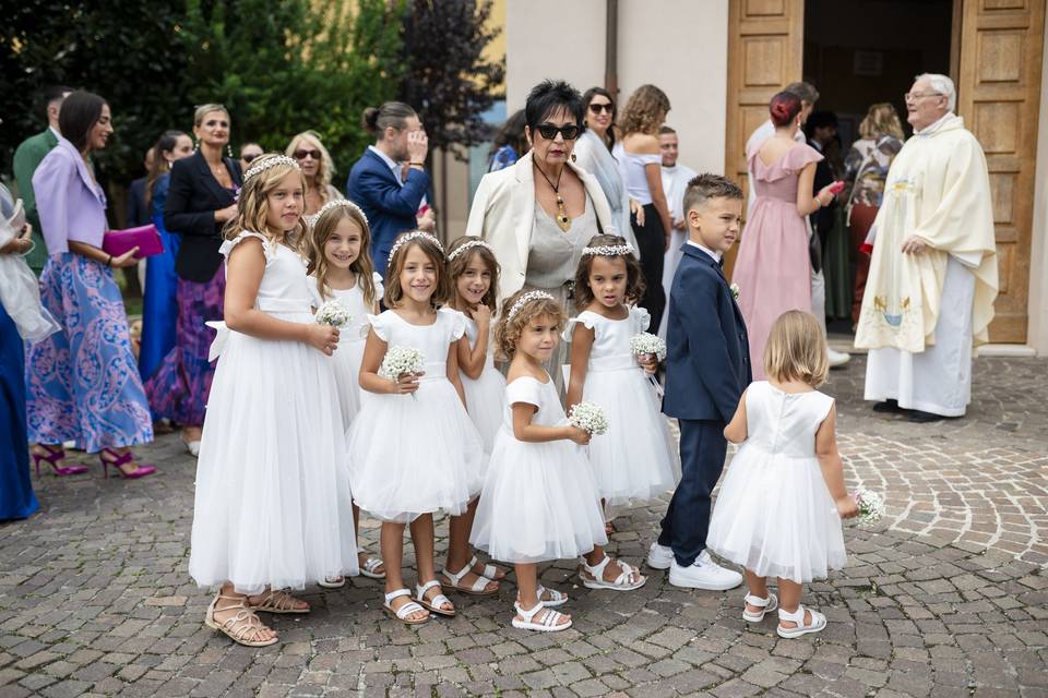 Tommaso e Tania