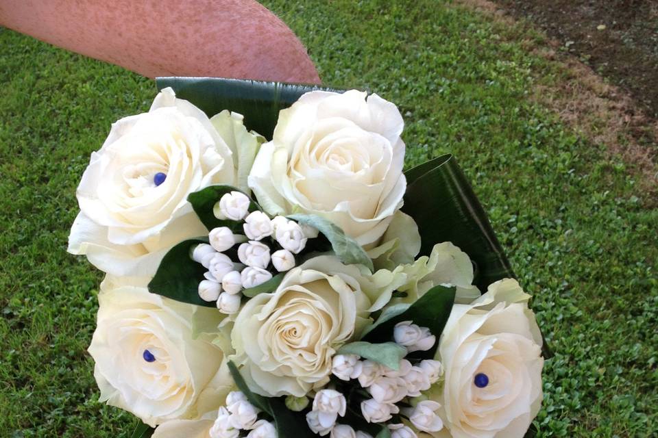 Bouquet da sposa