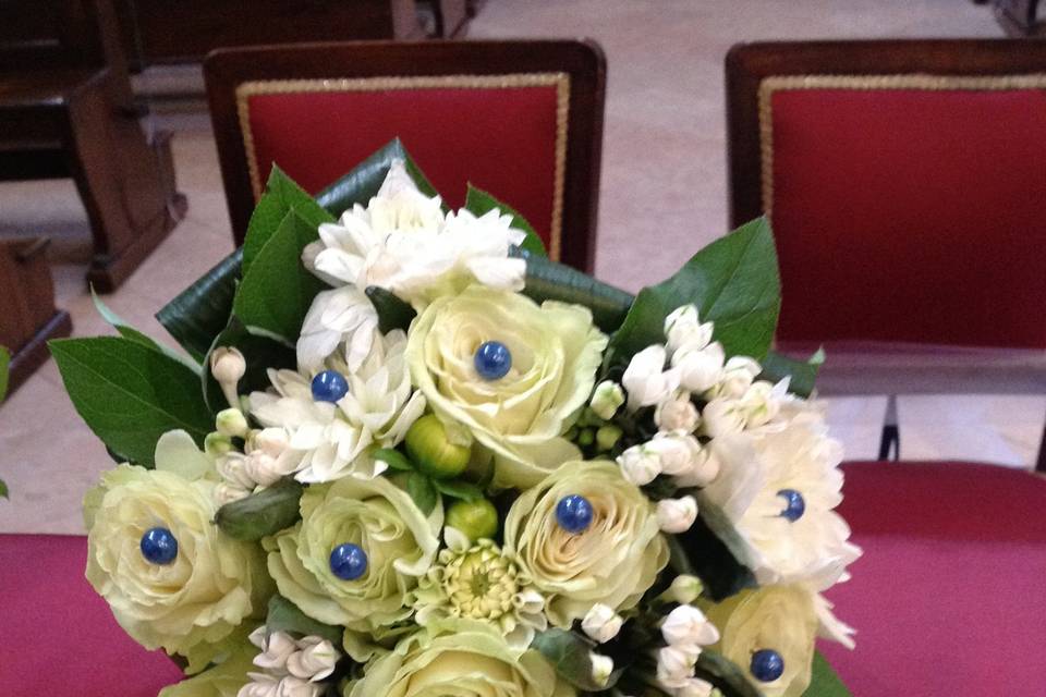 Bouquet da sposa