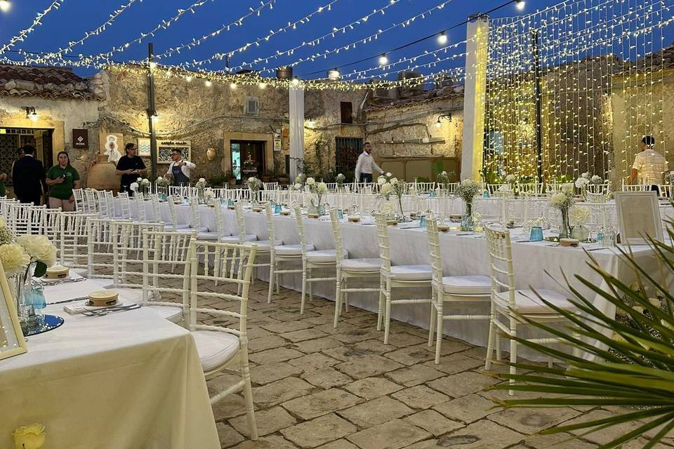 Cortile