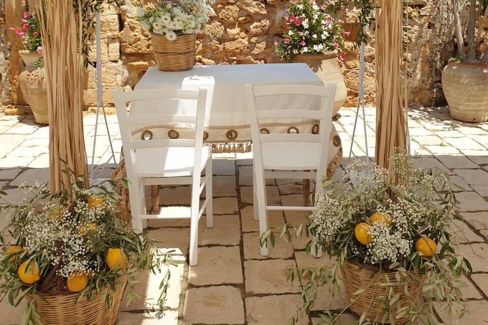 Cortile