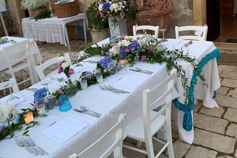 Cortile