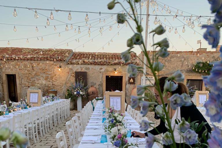 Cortile