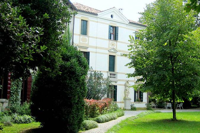 Villa Pera Gaiarine