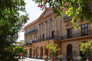 Palazzo de Gregorio