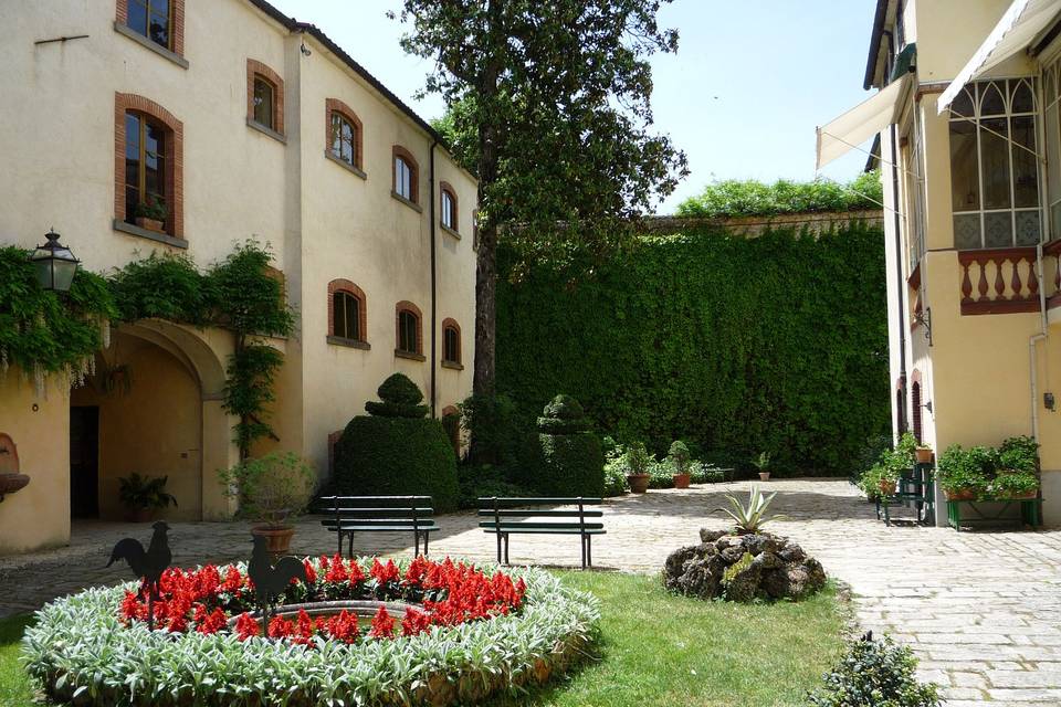 Palazzo Fantini