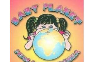 Baby Planet logo