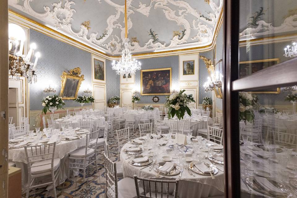 Salone nobile
