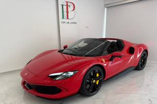 FDP Car Center