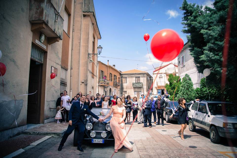 Alessio Gualtieri Fotografo