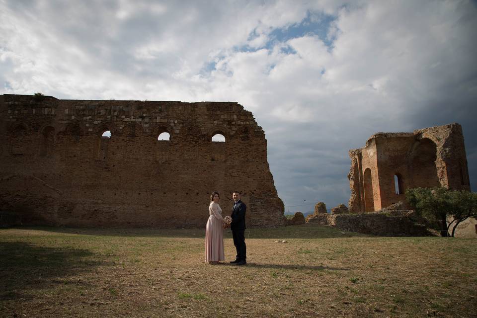 Alessio Gualtieri Fotografo