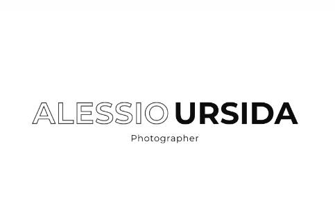 Alessio Ursida Photographer