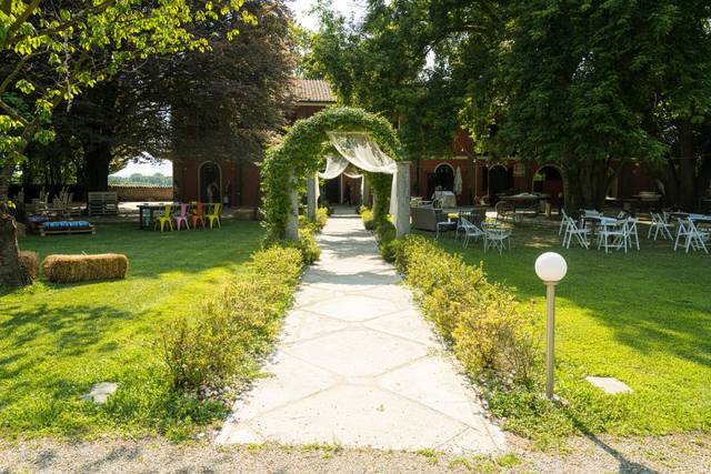 Tenuta Stella Borgomasino