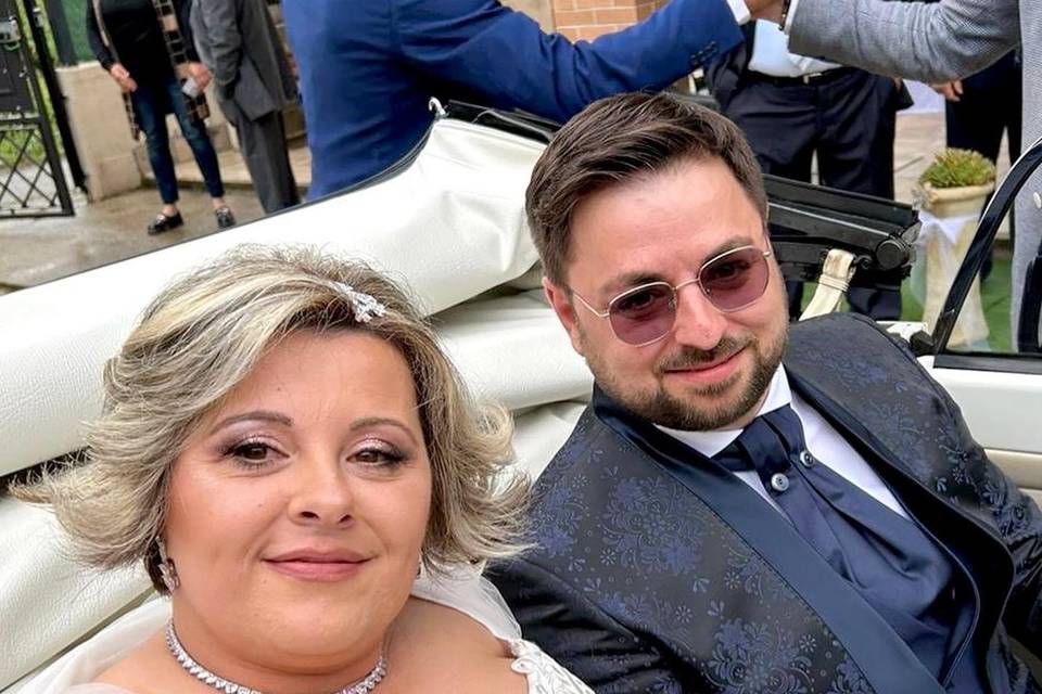 Il Salone di Riccardo