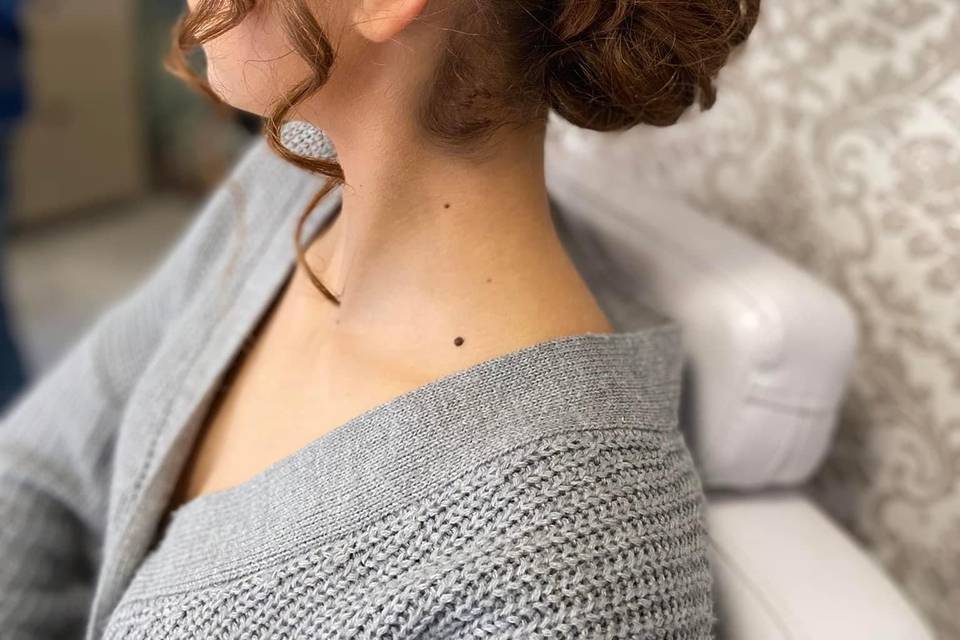 Il Salone di Riccardo