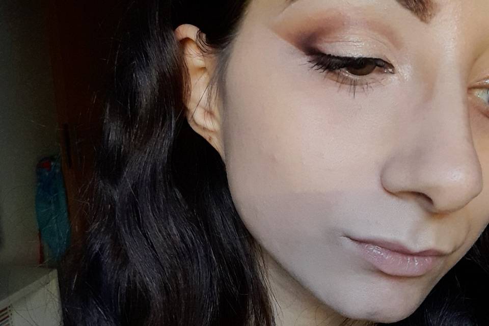 Hulfcutcrease