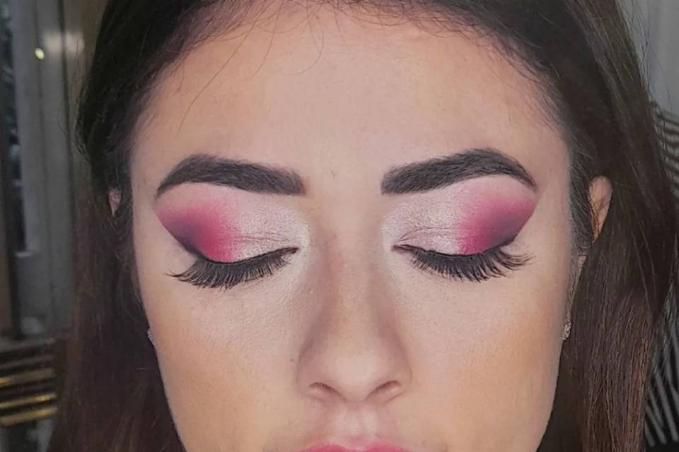 Karmen makeup artist