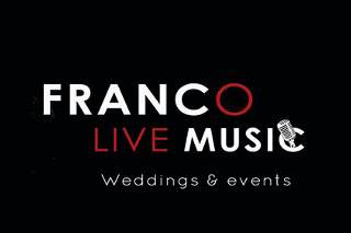 Franco Live Music logo