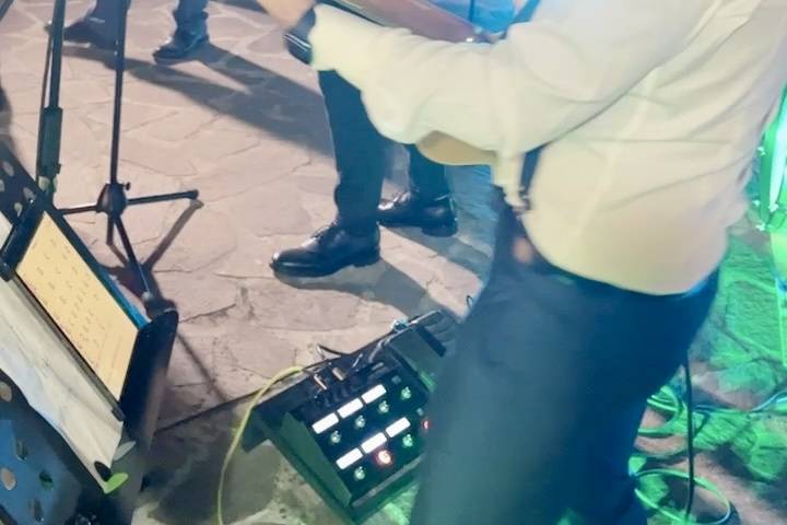 Musica matrimonio