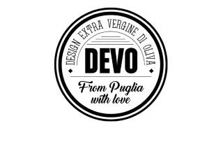 Logo DEVO.