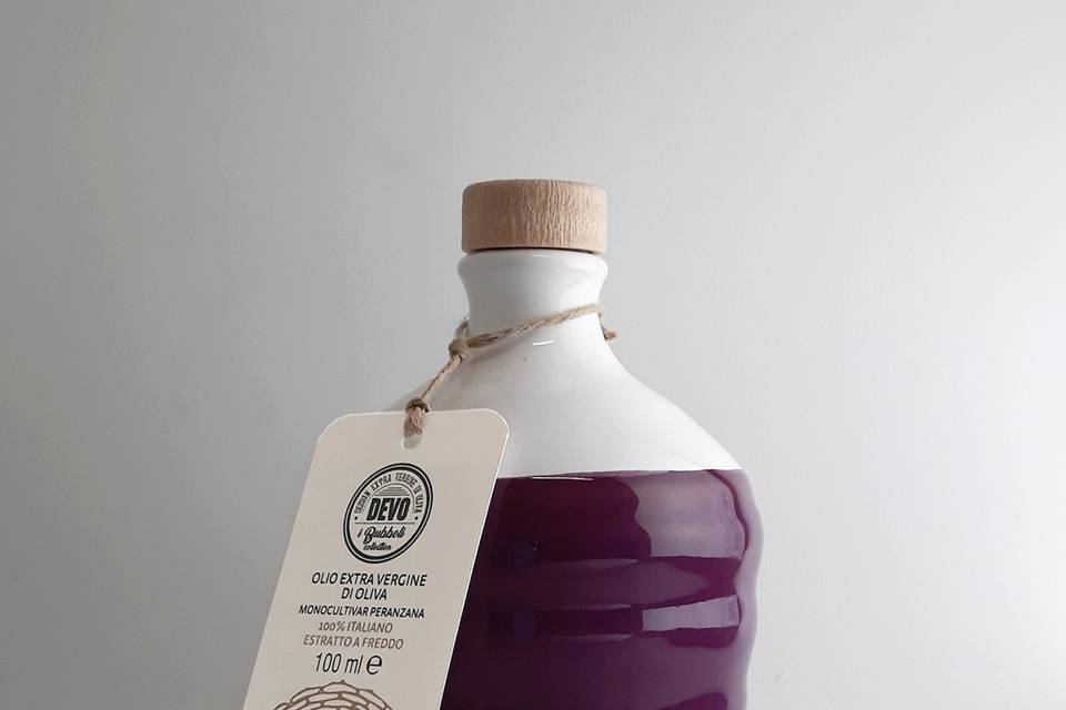 B-Color melanzana 100 ml