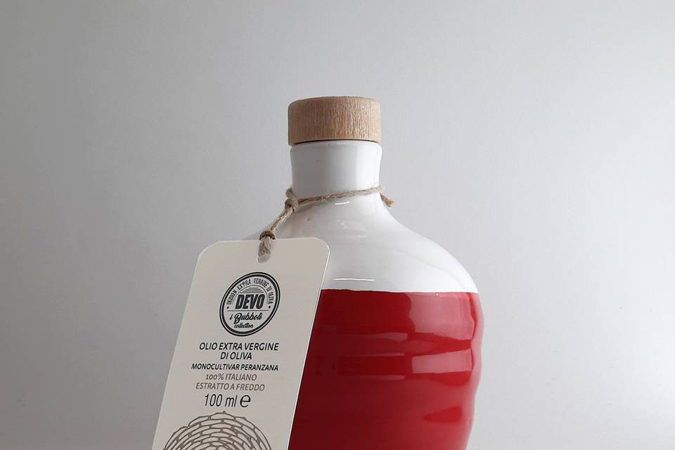 B-Color rosso 100 ml