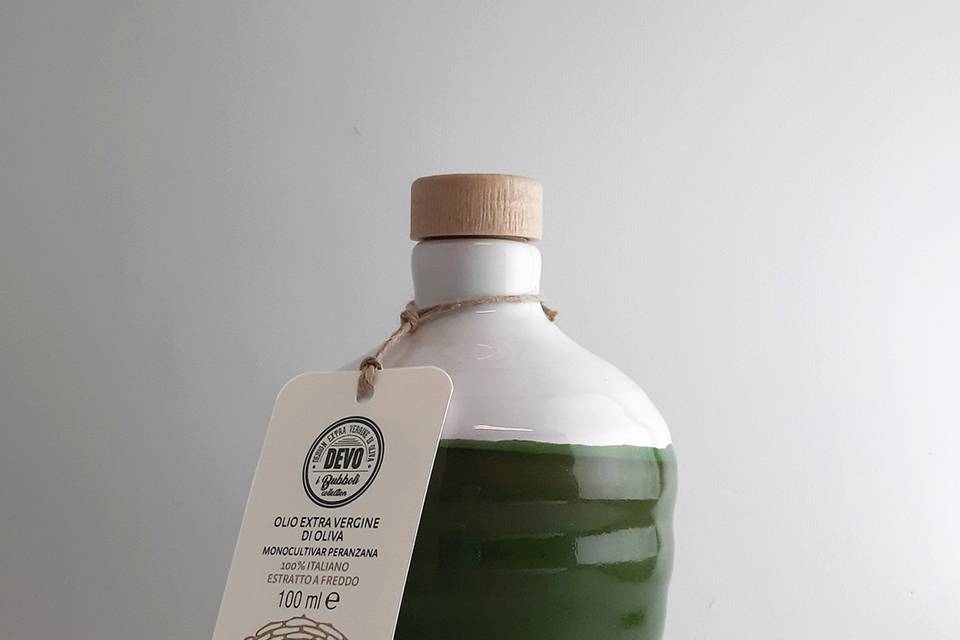 B-Color verde 100 ml