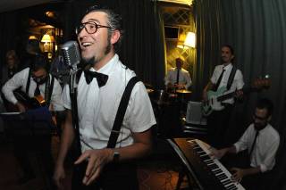 Brillantina Italian Swing&Roll