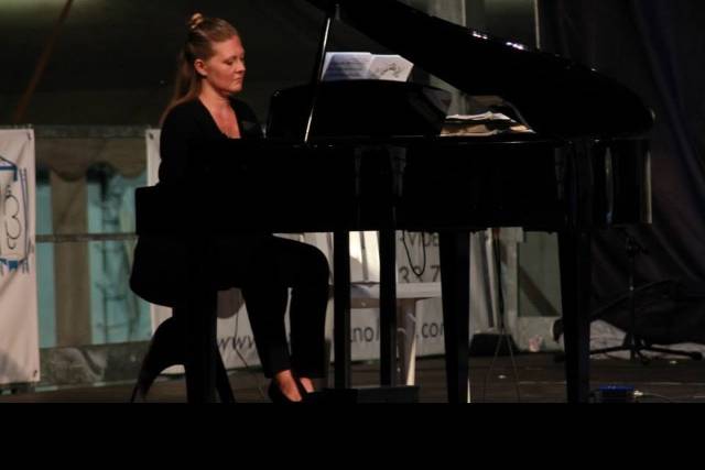 Pianoforte