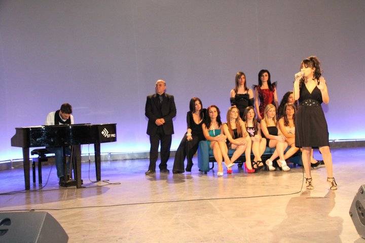 Duo Musica Leggera Ita e Ing
