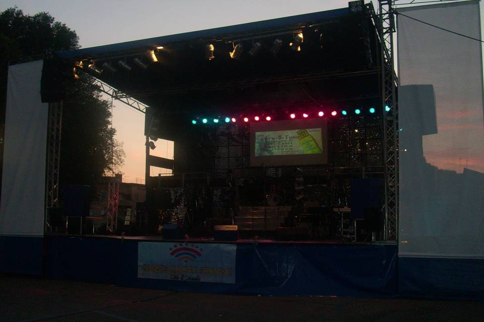 Autopalco