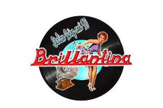 Brillantina Italian Swing&Roll