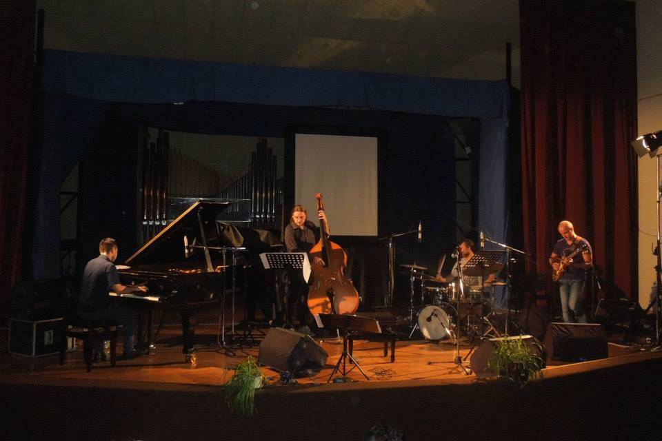 Quartetto Jazz