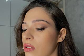 Sandra Roggio Make up Artist