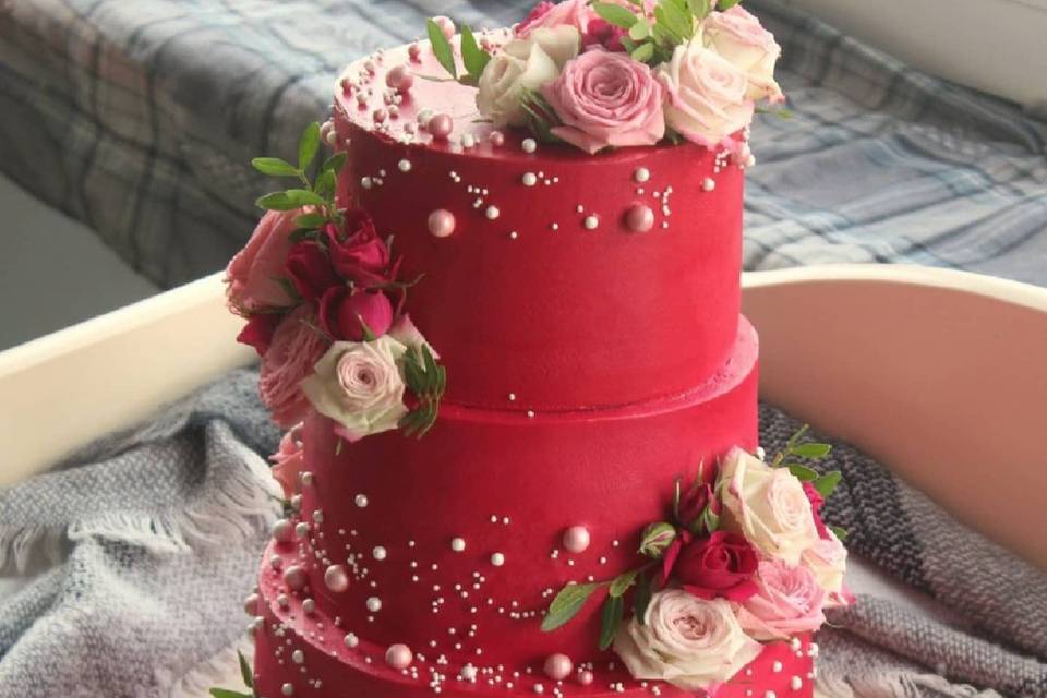 Red velvet