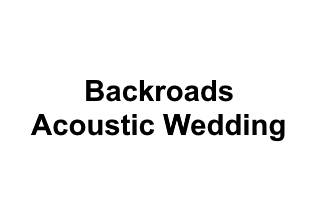 Backroads - acoustic wedding