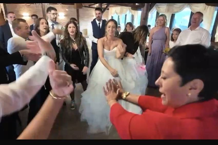 Matrimonio