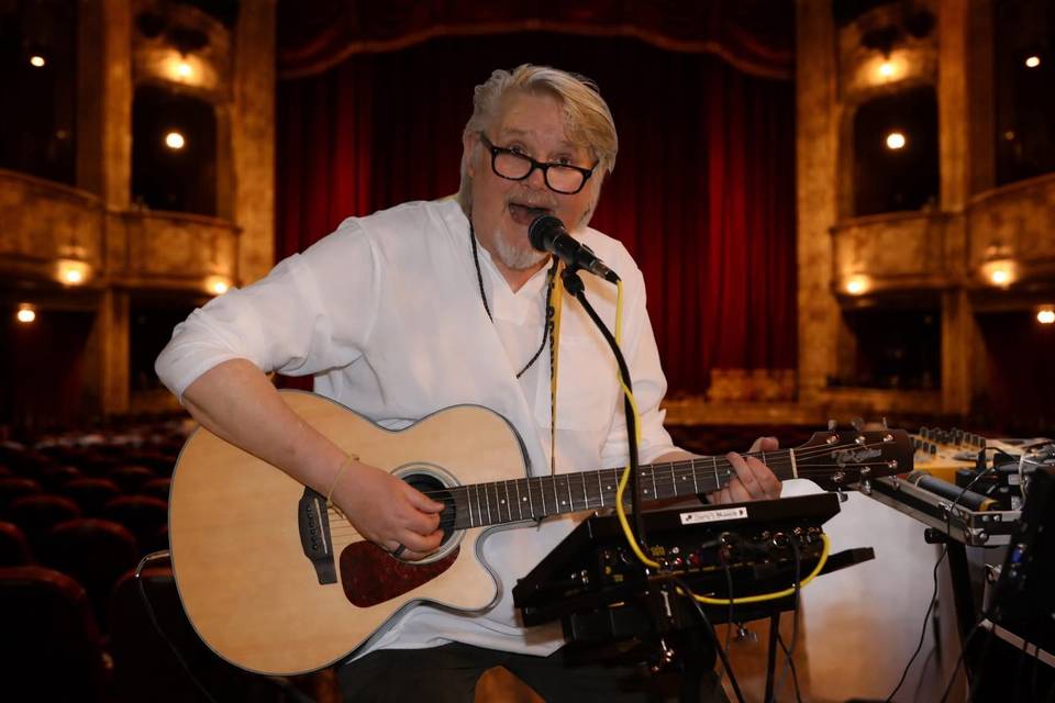 Zap & Damy’s Events