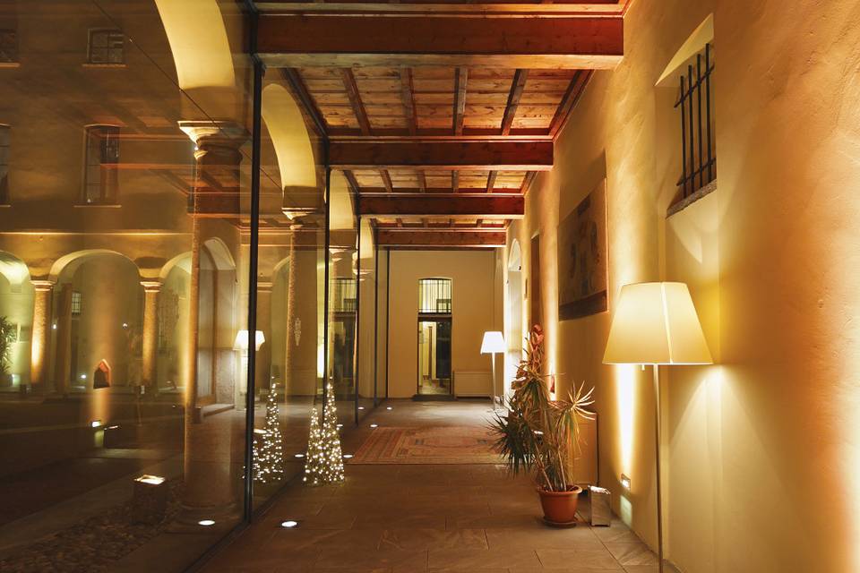 Grand Hotel Villa Torretta