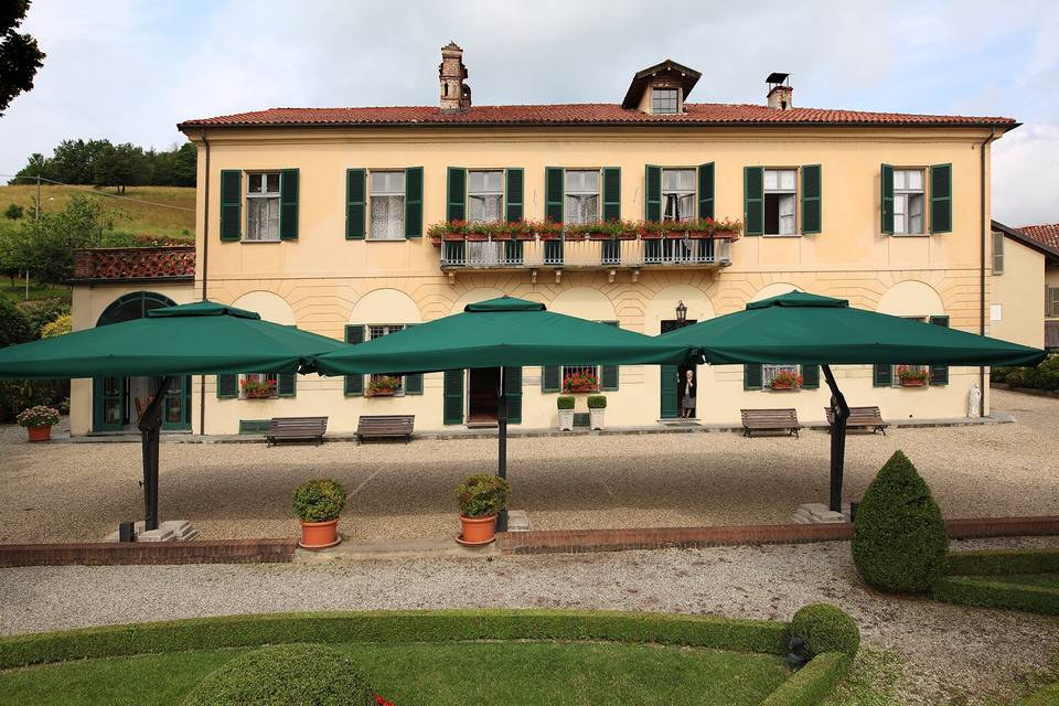 Locanda dell'Arte