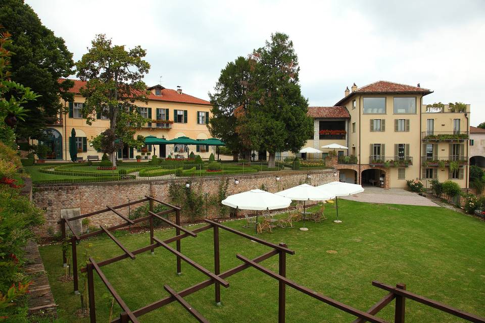 Locanda dell'Arte