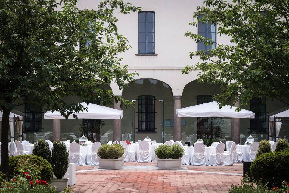 Grand Hotel Villa Torretta