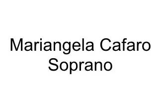 Logo_Mariangela Cafaro Soprano