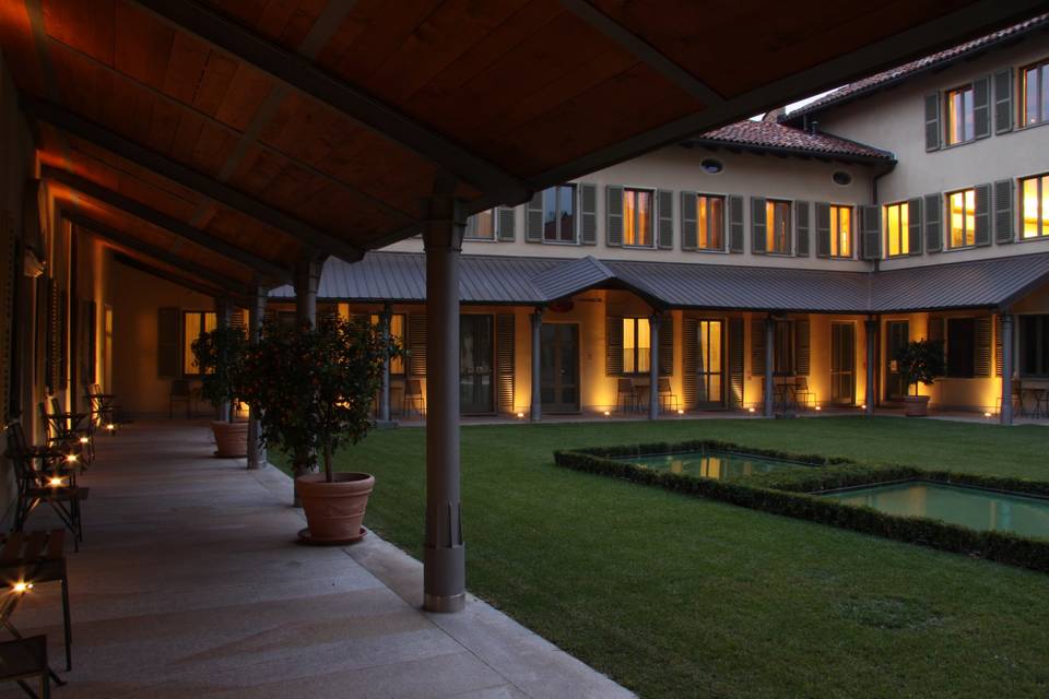 Locanda dell'Arte