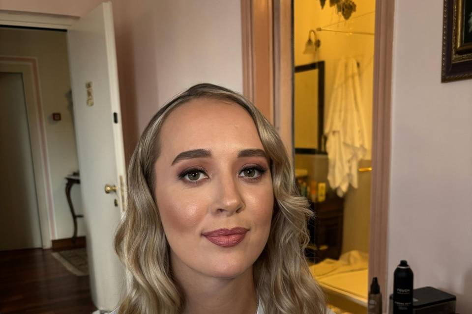 Bride
